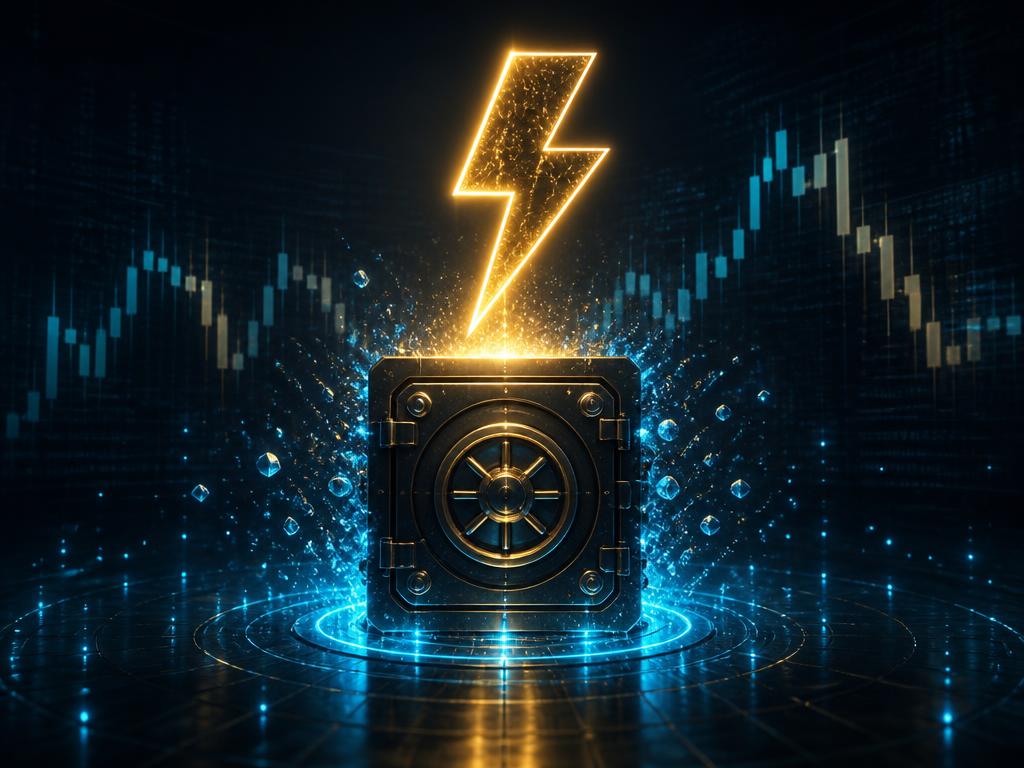 Instant delivery of verified crypto exchange accounts