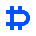 Deribit logo
