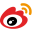 Weibo logo