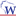 Wirex logo